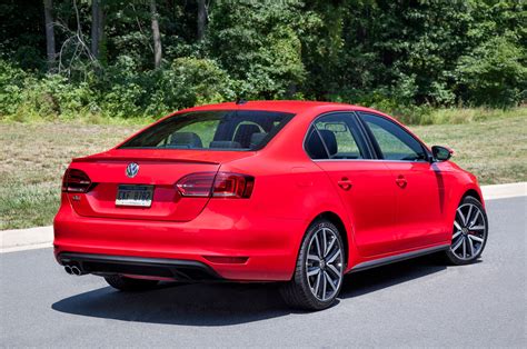 2014 Volkswagen Jetta GLI Edition 30 Announced - Automobile Magazine