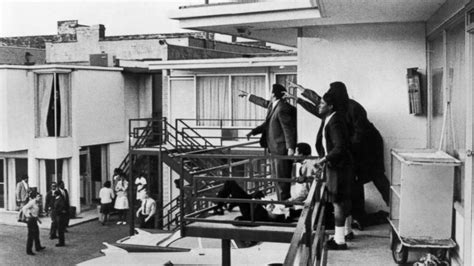 Video The assassination of MLK: The basics - ABC News