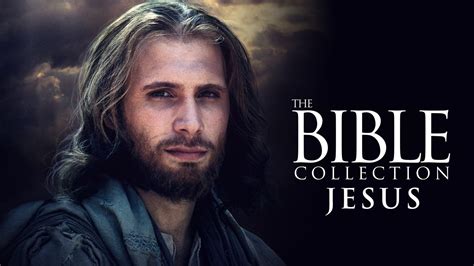 Watch Jesus · Miniseries Full Episodes Online - Plex