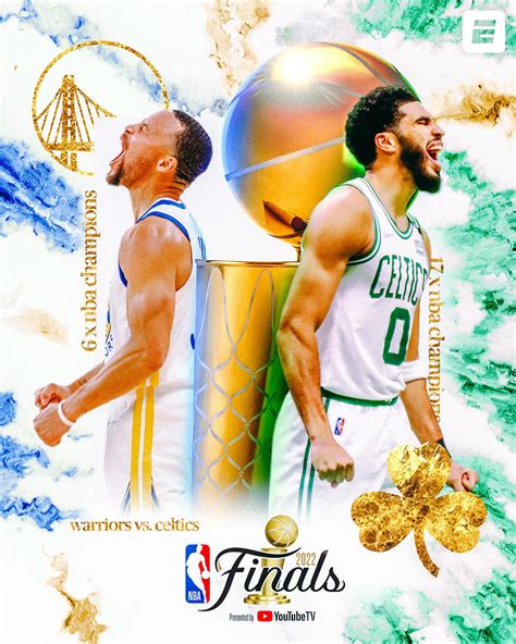 The 2022 NBA Finals (2022) - WatchSoMuch