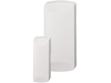 Interlogix Wireless Door Window Sensor - Zions Security Alarms