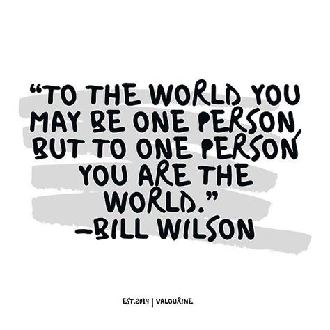 Bill Wilson Quotes - ShortQuotes.cc