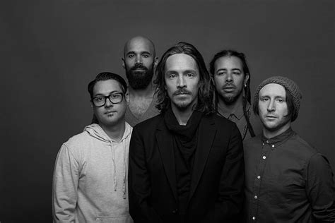 Incubus Announce '8' Album, 'Nimble Bastard' Song + Tour