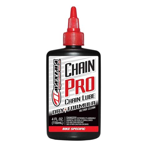 Best Chain Lube For Mountain Bikes - Recommendations 2017! - Yes Cycling