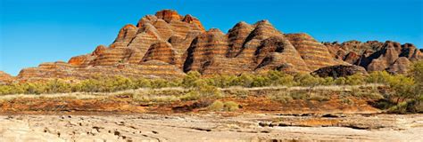 The Kimberley, Western Australia Travel Guide