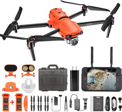 How To Buy Autel Drones In A Right Way