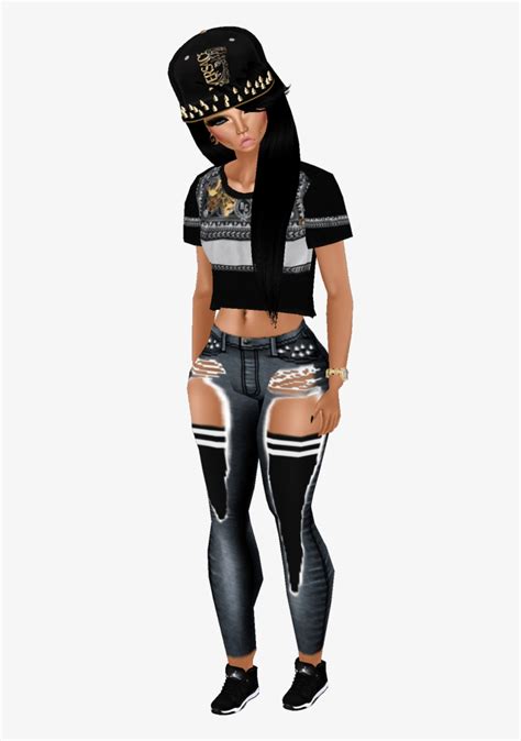 The Best 17 Outfits Imvu Baddie Full Body - learndrawwhite