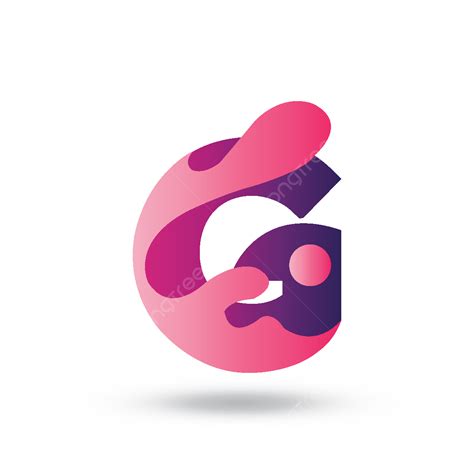 Letter G Logo Vector Hd Images, G Letter Logo, Logodesign, Logodesigner PNG Image For Free Download