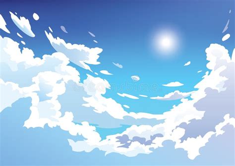 Sky Stock Illustrations – 2,916,356 Sky Stock Illustrations, Vectors ...