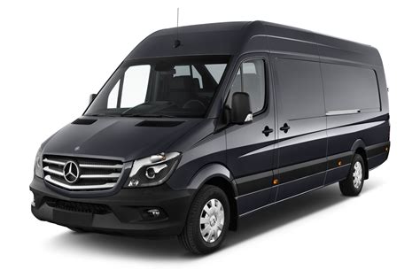 2015 Mercedes-Benz Sprinter Prices, Reviews, and Photos - MotorTrend