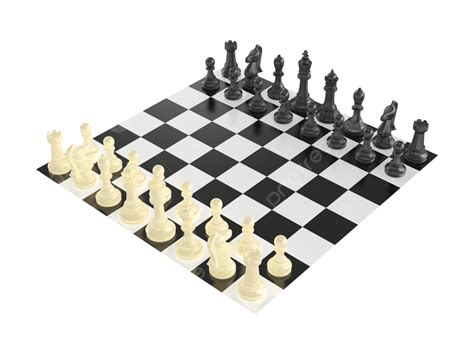 Chess Set And Board Pawn Concept, Close Up, Chess Board, Concepts PNG Transparent Image and ...