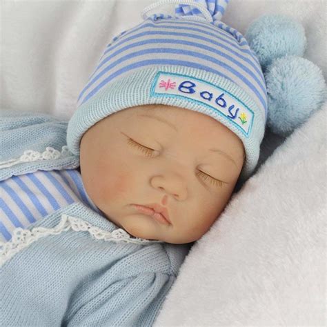 Wow - Reborn Baby Dolls Look Like Real Life Newborn Babies | HubPages