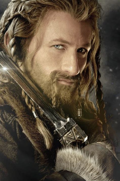 The Hobbit Fili | The hobbit, Lord of the rings, Fili hobbit