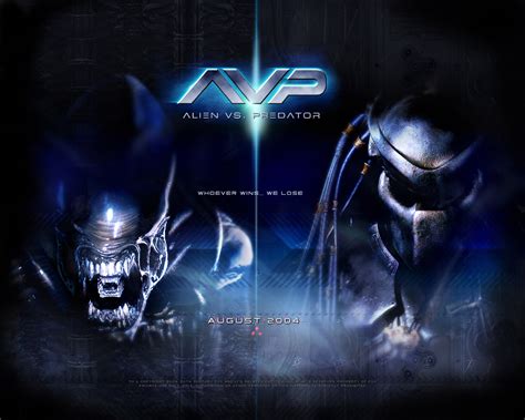 Alien vs predator avp wallpaper | 1280x1024 | #25241