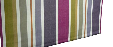 Striped Roller Blinds | The Stripes Company UK