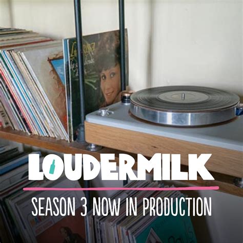 Exclusive: Loudermilk Season 3 production starting in Vancouver with ...