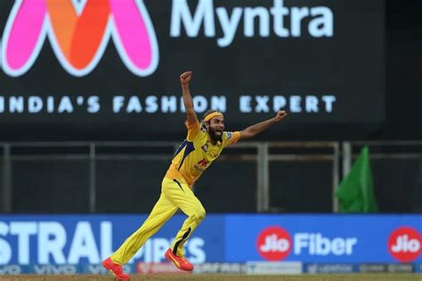 IPL 2021: Imran Tahir Reveals The Secret Behind His Brilliant Fielding ...