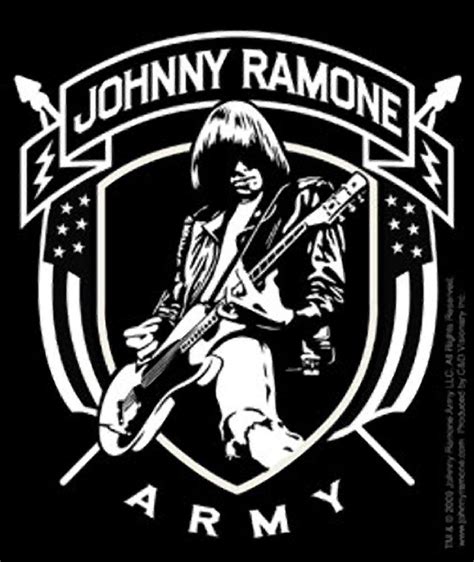 The Ramones Logo - LogoDix