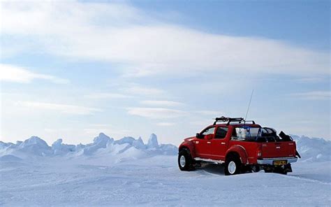 Top Gear Polar Challenge Special - Page 2 - Team-BHP