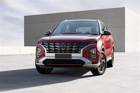 Hyundai Creta Price, Images, colours, Reviews & Specs