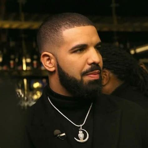 Drake Beard Style: Length, Fade, Step By Step Tutorial