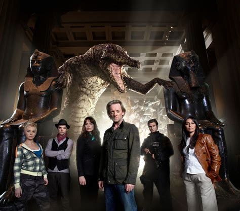 40 best images about Primeval BBC on Pinterest