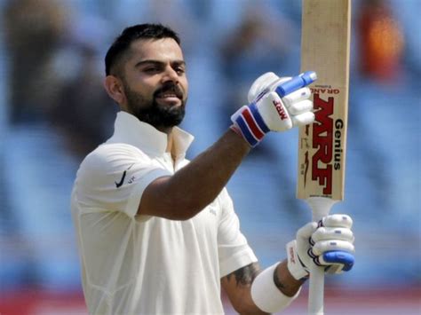 ICC Test rankings: Virat Kohli retains No. 1 spot in ICC Test rankings ...