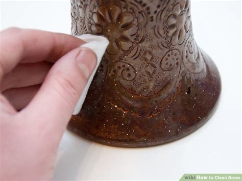 How to Clean Brass: 14 Steps (with Pictures) - wikiHow