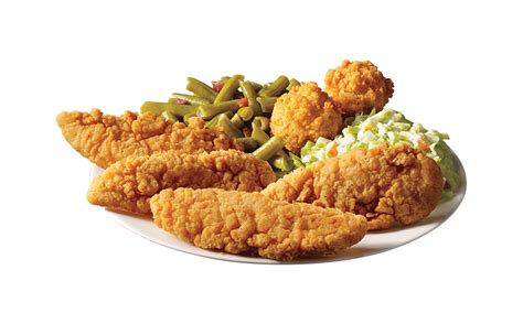 Chicken Tenders - Captain D's