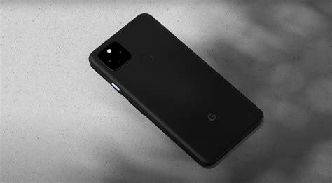 Google Pixel 5 Camera Features [APK Download]