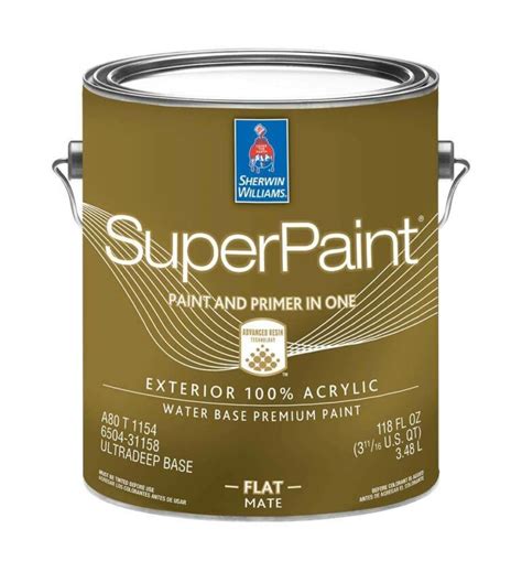 Superpaint Exterior - Sherwin Williams ChileSherwin Williams Chile