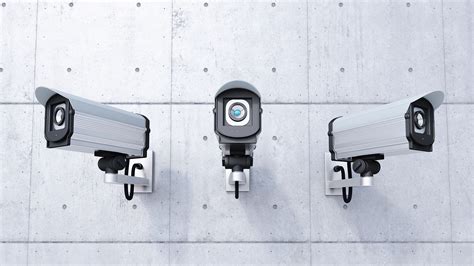 Cctv Wallpapers - Top Free Cctv Backgrounds - WallpaperAccess