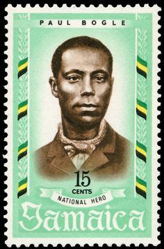 Paul Bogle: Leader of the 1865 Morant Bay Rebellion - Kentake Page