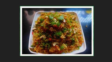 Maggi Masala Rice | Easy Way To Make Maggi Rice – Veg Recipes With Vaishali