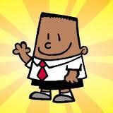 George Beard - Captain Underpants Wiki