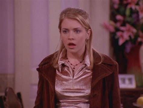 17 'Sabrina, The Teenage Witch' Outfits That Are So Unforgettable & Completely '90s