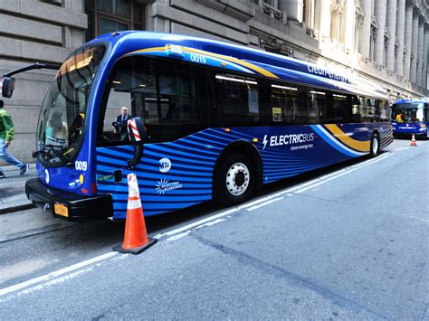 NYC Is Redesigning Its Slow, Old, and Unpopular Bus System | WIRED