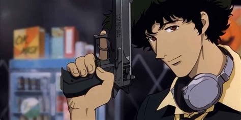 Cowboy Bebop: Every Main Character's Age, Height, And Birthday