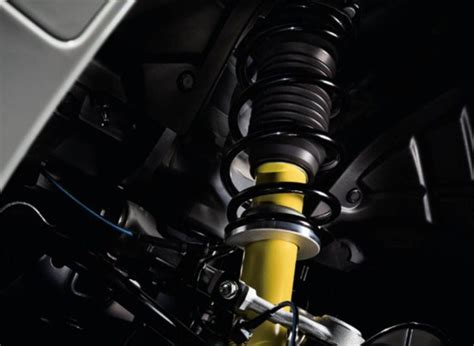 Auto: Transform Your Miata's Handling with Suspension Upgrade