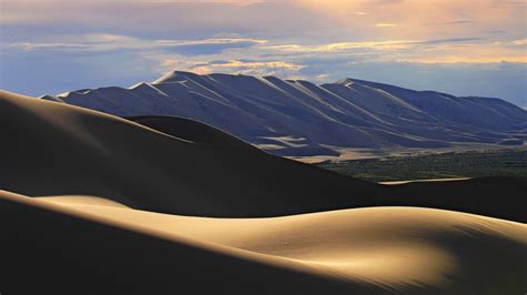 Gobi-desert-mongolia wallpaper | nature and landscape | Wallpaper Better