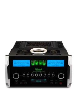 McIntosh MA12000 - Audio Video Logic