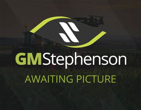 VALTRA T183 UNLIMITED - G.M. Stephenson Ltd