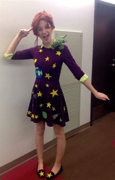 The 25+ best Ms frizzle costume ideas on Pinterest | Halloween costumes for teachers, Diy ...