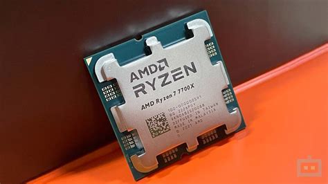 AMD Ryzen 7 7700X Review: Best Mainstream Gaming Processor Out There ...