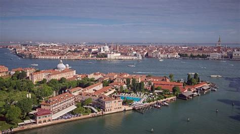 Venice’s Happening New Art Quarter Opens Far From the Tourist Crowds. Here’s What Makes Giudecca ...