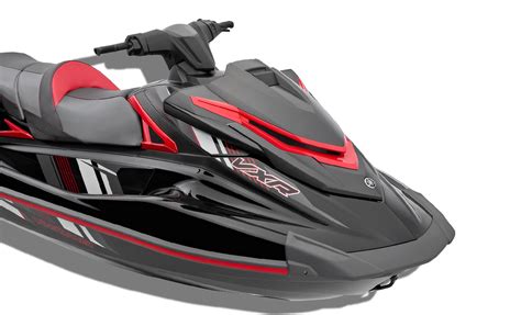 2018-VXR-Red_3_l – Jet ski rentals Laughlin Nevada | Xtreme Laughlin ...