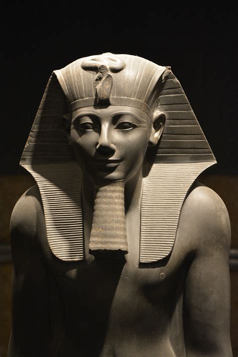 Pharaoh Statue Ancient Sculpture - Free photo on Pixabay - Pixabay