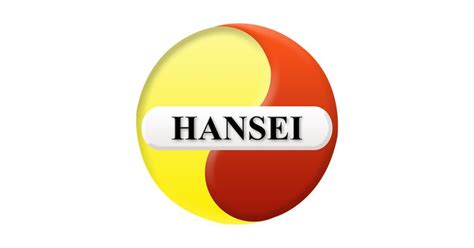 Working at Hansei Corporation , Job Opening & Hiring March 2024 | Kalibrr