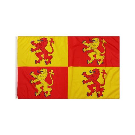 Welsh Owain Glyndwr Flag – Globe Flags