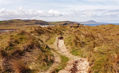 The Fun and Magic of Tramore Beach • Wander Your Way